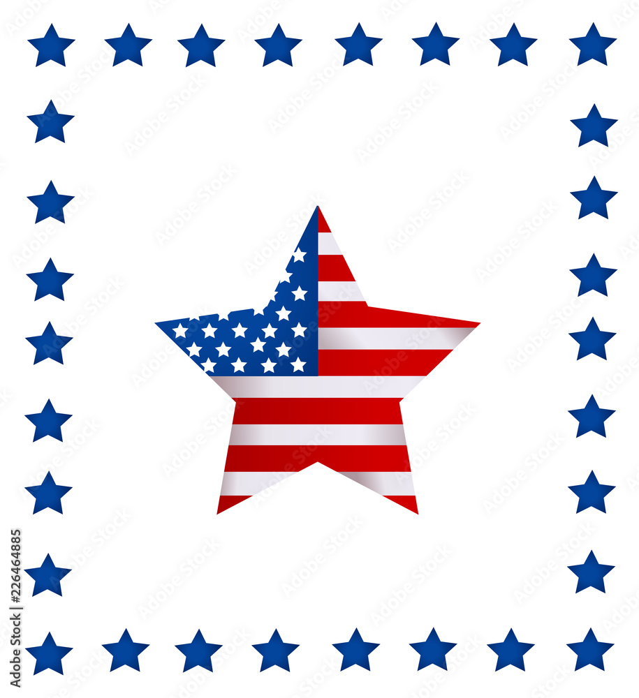 4th July background 4th July background