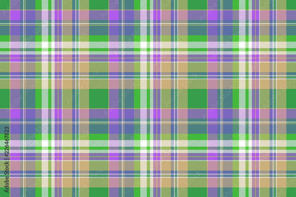 Abstract check plaid seamless pattern Abstract check plaid seamless pattern