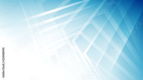 Abstract light and shade creative low poly background. Vector illustration.