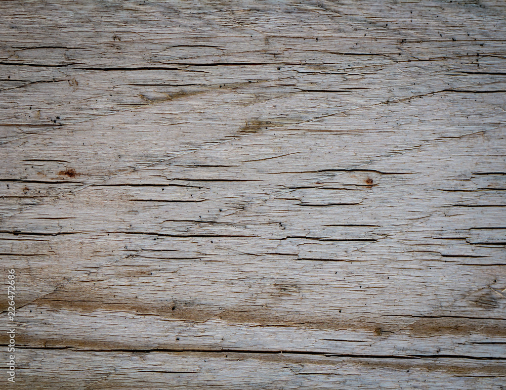 Naklejka premium Holz, Wood, Maserung, Textur, Material