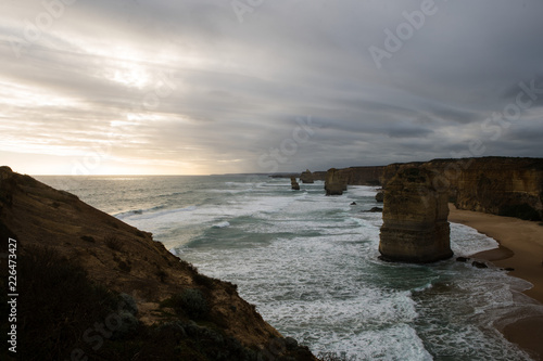 12 Apostles Great Ocean Road Australia