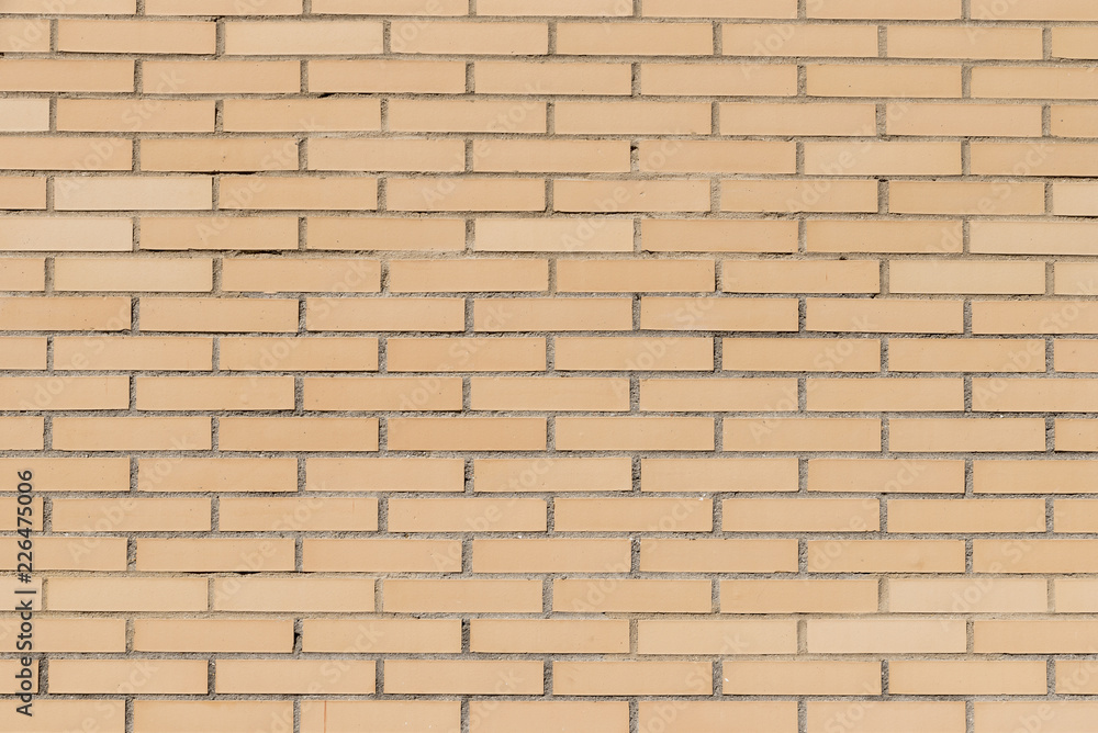Obraz premium Muro de Ladrillos, Pared de Ladrillos