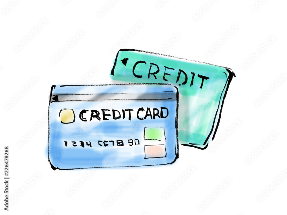 クレジットカード クレジットカード