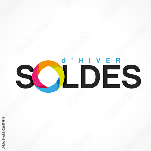 soldes hiver