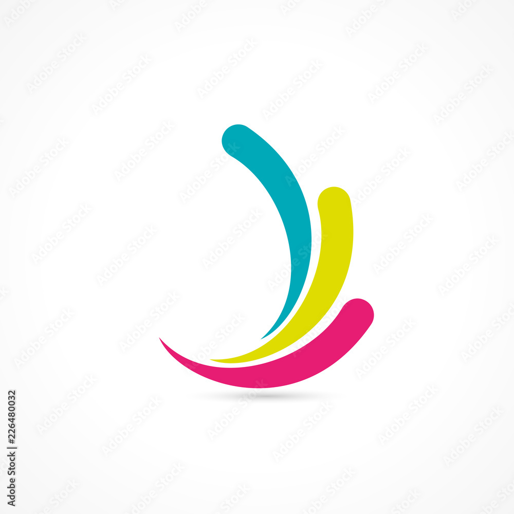logo concept logo concept