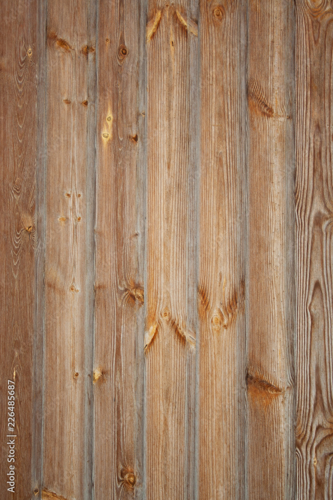 Fototapeta premium Wooden texture
