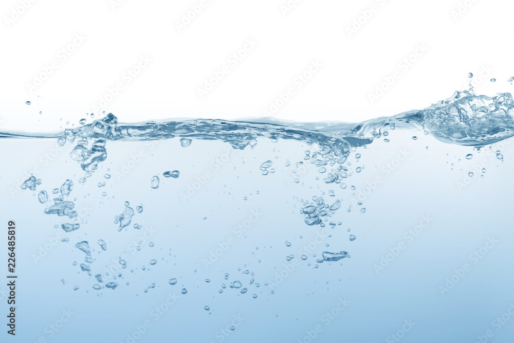 Water ,water splash isolated on white background,water Water ,water splash isolated on white background,water