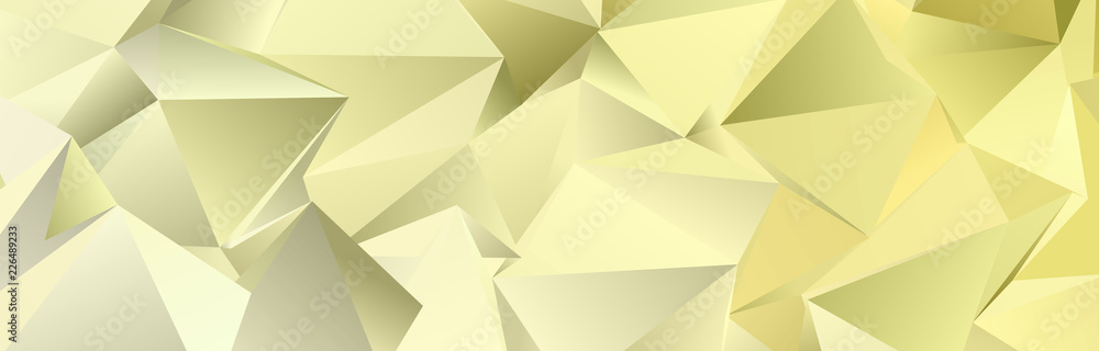 Triangular 3d, modern background Triangular 3d, modern background