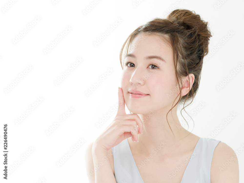 ビューティー・女性 ビューティー・女性