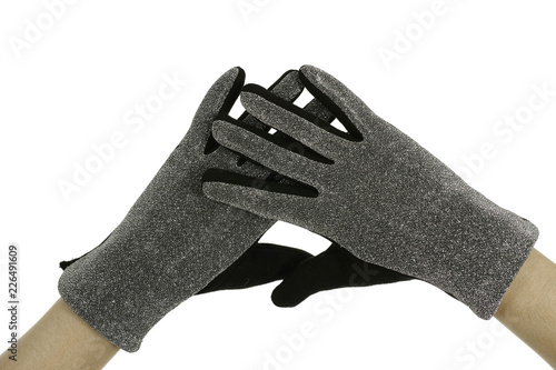 glove