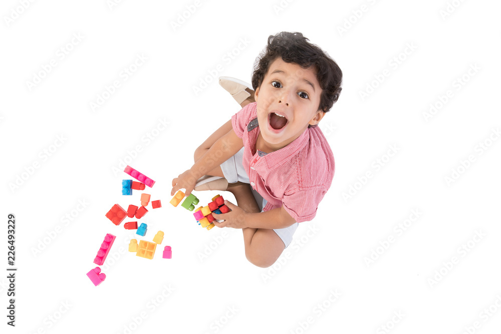 playing with blocks playing with blocks