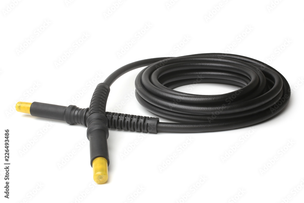 High pressure hose High pressure hose