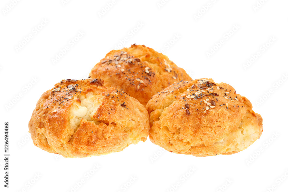 Traditional Bulgarian breakfast called Traditional Bulgarian breakfast called