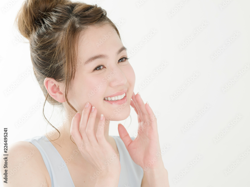 ビューティー・女性 ビューティー・女性