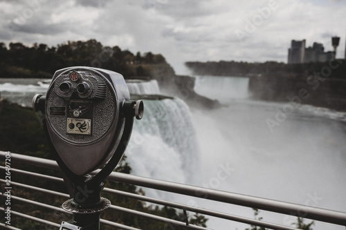 NIAGRA FALLS photo