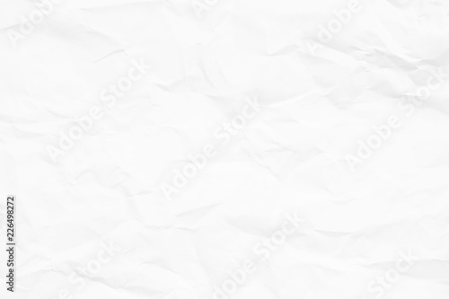 Crumpled paper.background