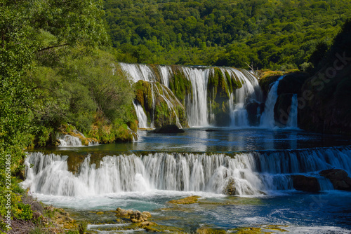 waterfall