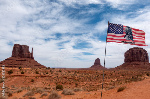 Monument Valley