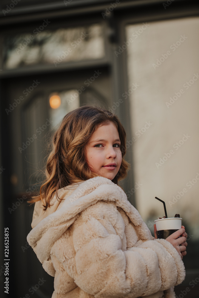 Coffee drink Coffee drink