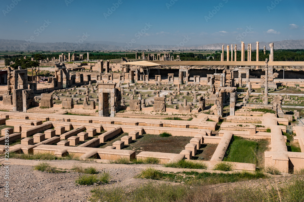 Obraz premium Persepolis