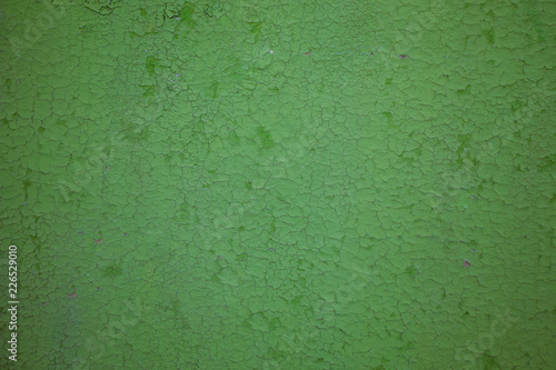 Green waa background photo