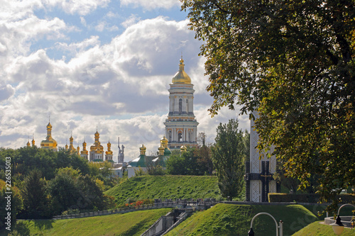KIev Picherskaya Lavra 18 Century (to old for release) 