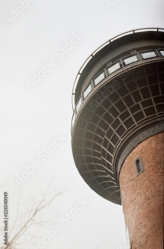 Fotografie tower