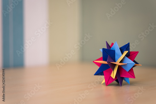Foto Origami