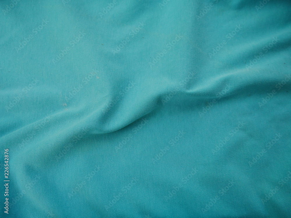 blue silk fabric background blue silk fabric background