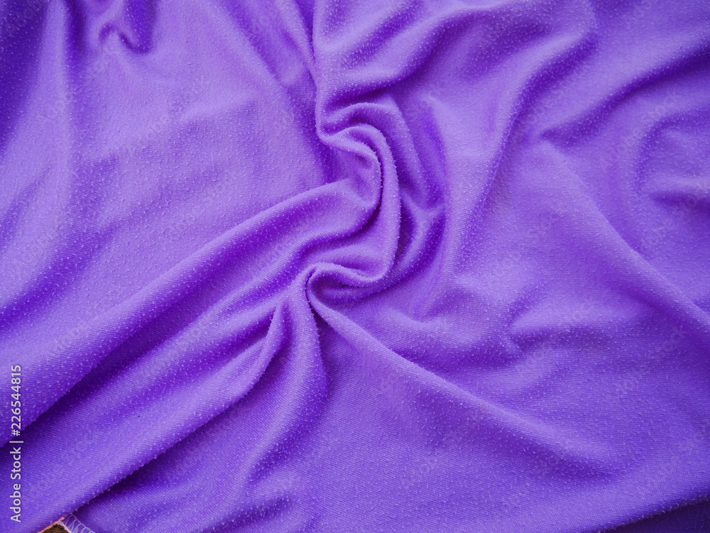 smooth elegant purple silk fabric background smooth elegant purple silk fabric background