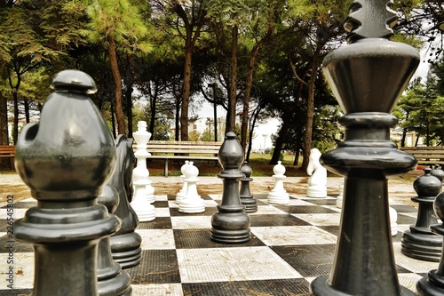 chess