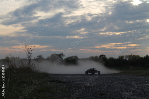RC-Shooting