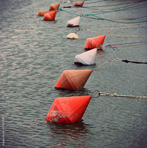 Flotteurs