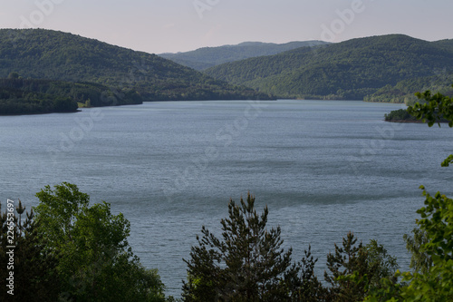 Starina water reservoir photo