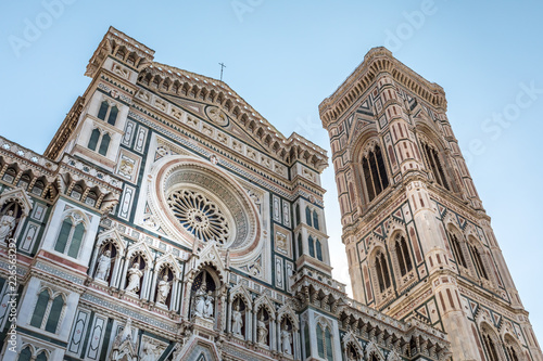 Piazza Del Duomo, Florence
