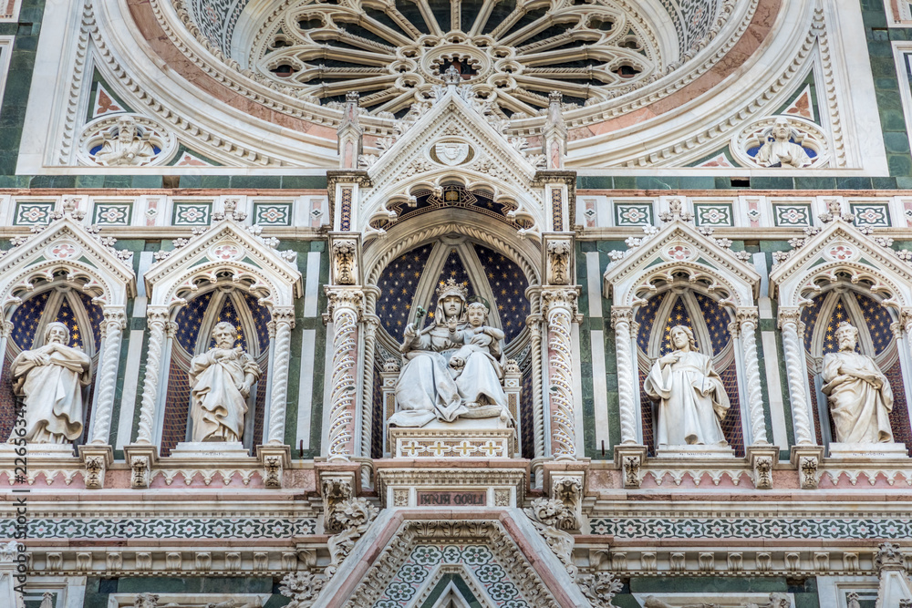 Piazza Del Duomo, Florence