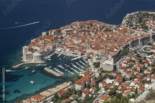 Dubrovnik in Croatia, Balkans, Europe © Radoslaw Maciejewski