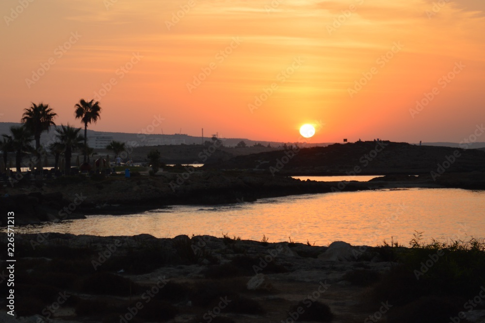 Naklejka premium davids Fotos