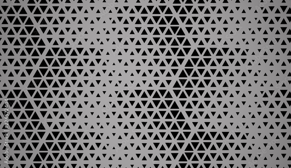 Abstract geometric pattern. Seamless vector background. Black and grey halftone. Graphic modern pattern. Simple lattice graphic design Abstract geometric pattern. Seamless vector background. Black and grey halftone. Graphic modern pattern. Simple lattice graphic design
