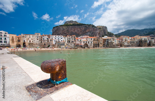 Cefalu