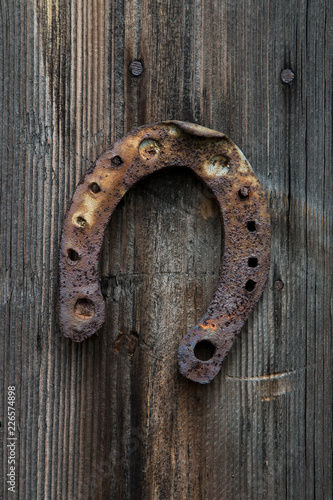 Old Horseshoe