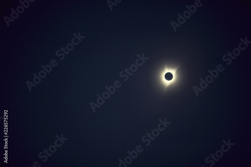 Photos Total Solar Eclipse