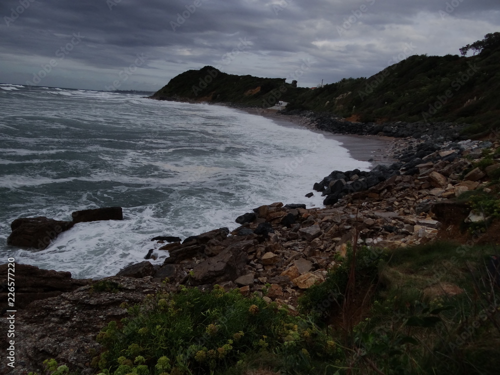 Atlantikküste Atlantikküste