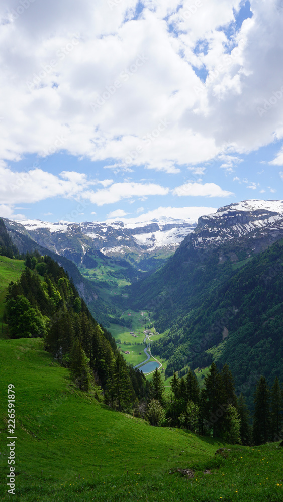 Switzerland - Ticino, Appenzel, Zurich Switzerland - Ticino, Appenzel, Zurich