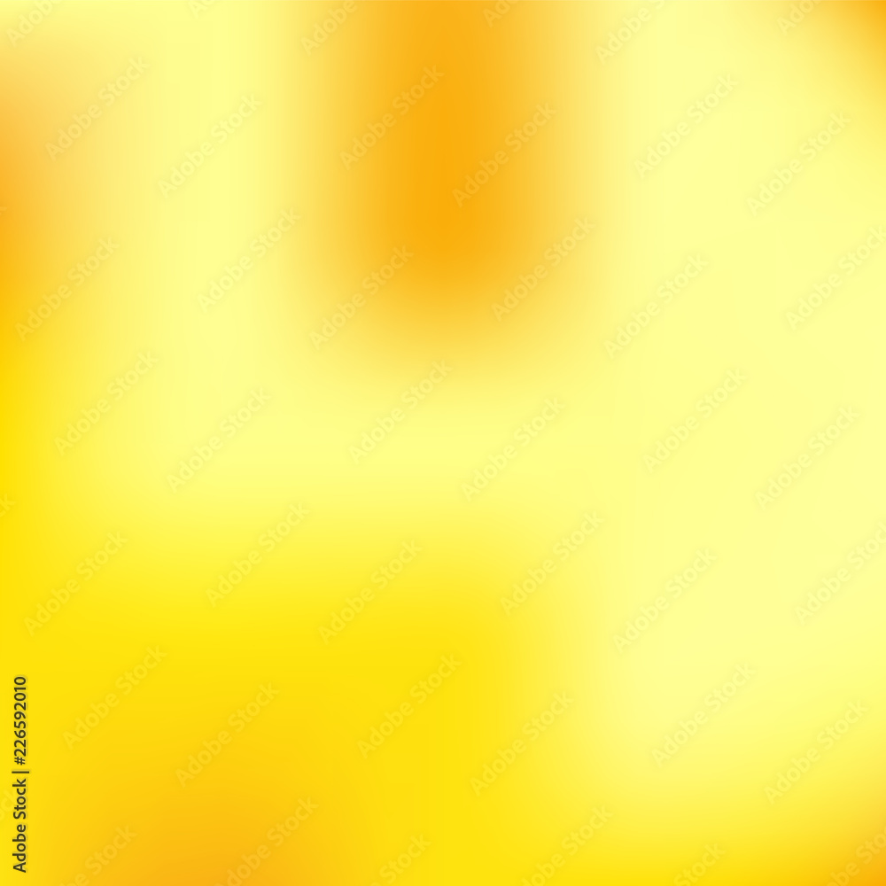 Obraz premium Smooth vector gradient background.