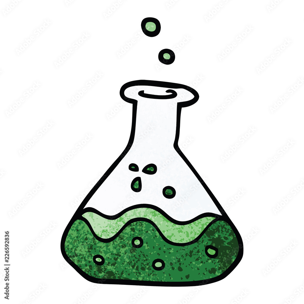 cartoon doodle science experiment cartoon doodle science experiment