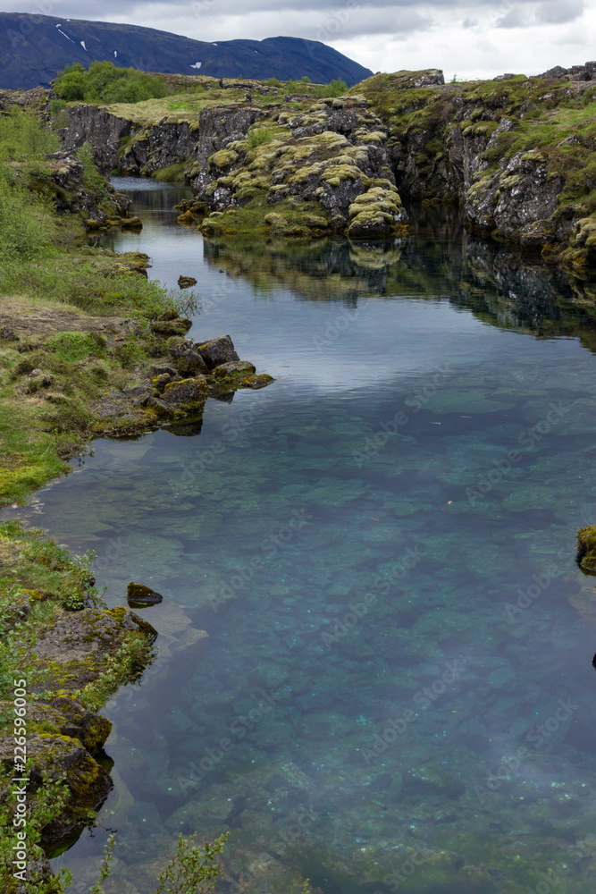 Silfra Fissure