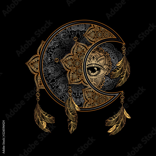alchemy moon sun
