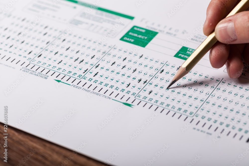 Exam. Exam.