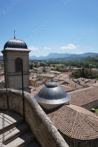 paysage italien